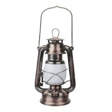 Summit B&co Flame Hurricane Çift Fonksiyonlu Led Gemici Feneri