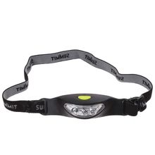 Summit Ultralite 3 LED Head Light LED Kafa Lambası