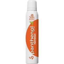 Sun Brown %9 Panthenol Güneş Sonrası Sprey 150 ml