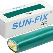 Sun-Fix S 50001 Aqua Macun Kaynak
