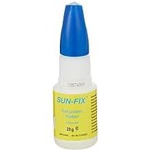 Sun-Fix S 50020 Çabuk Yapıştırıcı