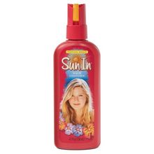 Sun İn Tropical Breeze 138 ml Saç Açıcı Sprey