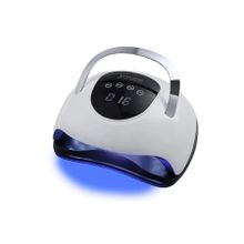 SUN X9 Max 220 Watt 57 Led UV Kalıcı Oje Protez Tırnak Kurutucu Lamba