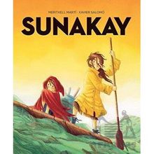 Sunakay Meritxell Marti