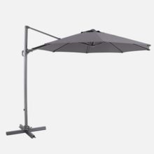 Sunfun Antrasit 350 cm Şemsiye