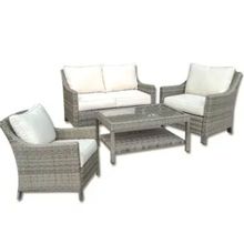 Sunfun Laguna Rattan Oturma Grubu