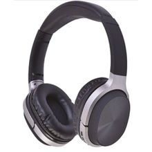 Sunix BLT-20 Gümüş-Siyah Bluetooth Kulaklık