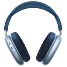 Sunix BLT-27 Mavi Bluetooth Kulaklık