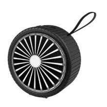Sunix BTS-140 Beyaz 5 W Bluetooth Hoparlör