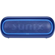 Sunix BTS-X200 Mavi 50 W Bluetooth Hoparlör