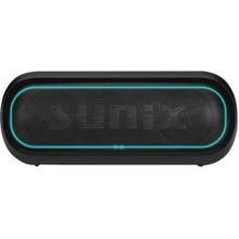 Sunix BTS-X200 Siyah 50 W Bluetooth Hoparlör