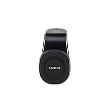 Sunix HLD12 Siyah Manyetik Araç Telefon Tutucu