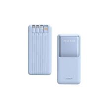 Sunix PB-49 Mavi 12000 mAh Powerbank