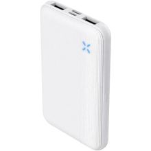 Sunix PB-52 Beyaz 5000 mAh Powerbank