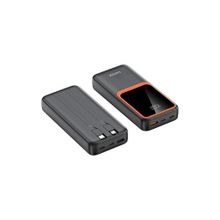 Sunix PB-70 Siyah 20000 mAh Powerbank