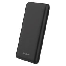 Sunix PB-95 Siyah 10.000 mAh Powerbank
