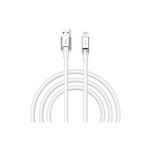Sunix SC-64 3.4A Lightning Şarj ve Data Kablosu