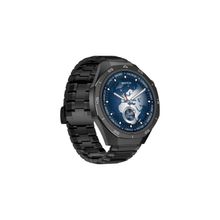 Sunix WT6 Pro 48 mm Siyah Akıllı Saat