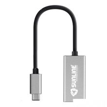 Sunline 200601 Type C-displayport Dönüştürücü