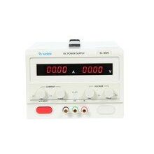 Sunline SL-3020 DC Güç Kaynağı