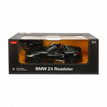 Sunman 095600 1:14 BMW Z4 Roadster Işıklı Uzaktan Kumandalı Araba