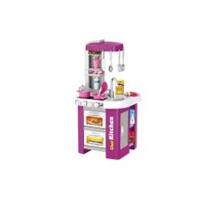 Sunman 1004362 Little Chef Mutfak Seti