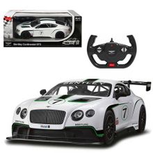 Sunman 1:14 Bentley Continental GT3 34 cm Uzaktan Kumandalı Araba