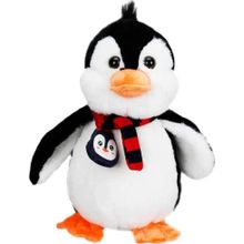 Sunman 1525 32 cm Peluş Penguen