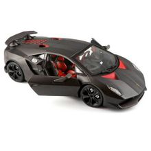 Sunman 21061 1:24 Lamborghini Sesto Elemento Model Araba