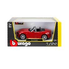 Sunman 21083 Burago 1:24 Araba