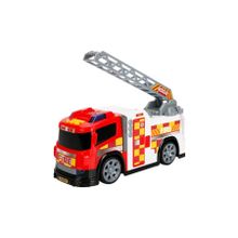 Sunman 27 cm Teamsterz Sesli ve Işıklı İtfaiye Aracı