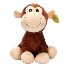 Sunman 3182 35 cm Oturan Peluş Hayvanlar