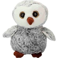 Sunman 3185 Baykuş 30 cm Peluş Oyuncak