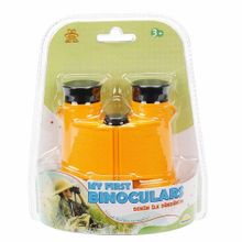 Sunman 3324 Benim İlk Dürbünüm