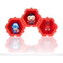 Sunman 402786 Nano Kapsül Marvel Figür