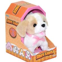 Sunman 47230 Sihirli Köpek Peluş Karakter Oyuncak