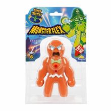 Sunman 61178 15 cm Monster Flex Stretch Figür