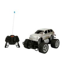 Sunman 80012 Uzaktan Kumandalı Jumbo Wheels Usb Şarjlı Araba