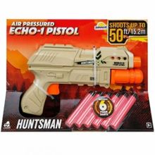 Sunman 91943 Huntsman Alpha Echo-1 Pistol Oyuncak Tüfek