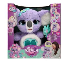 Sunman 92116 Koala Mama İnteraktif Peluş
