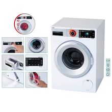 Sunman 9213 Bosch Çamaşır Makinesi Sesli Işıklı Oyuncak