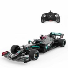 Sunman 98500 1:18 Mercedes AMG F1 W11 EQ Performance Uzaktan Kumandalı Araba