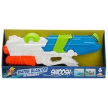 Sunman Büyük Boy 42 cm Zapp Toys Pompalı Su Tabancası