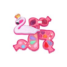 Sunman Flamingo Makyaj Seti