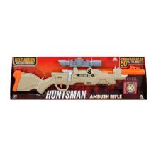 Sunman Huntsman Alpha Ambush Tüfek 10 Dartlı