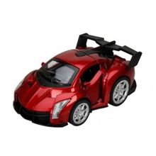Sunman Maxx Wheels 1:16 Sesli ve Işıklı Helikopter