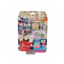 Sunman Mini Market Alışveriş Seti