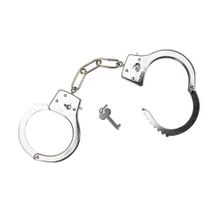 Sunman Polis Metal Kelepçe Seti