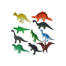 Sunman Poşetli Dinozorlar Dünyası