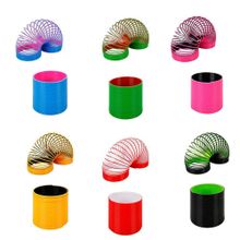 Sunman Rainbow Çift Renkli Stres Yayı